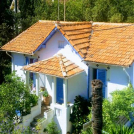 Au Fil De L Eau Villa Кан Екстериор снимка
