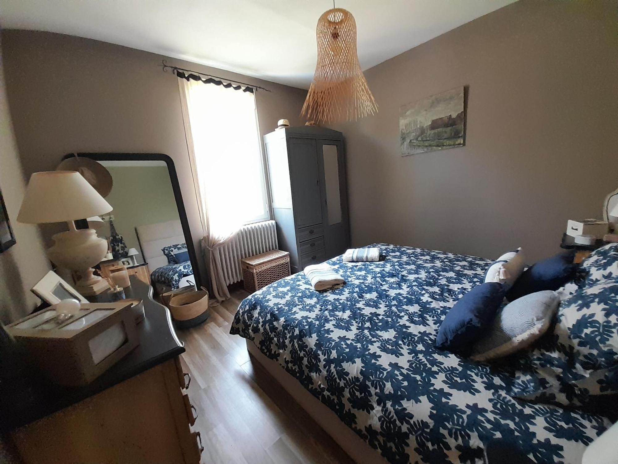 Au Fil De L Eau Villa Кан Екстериор снимка