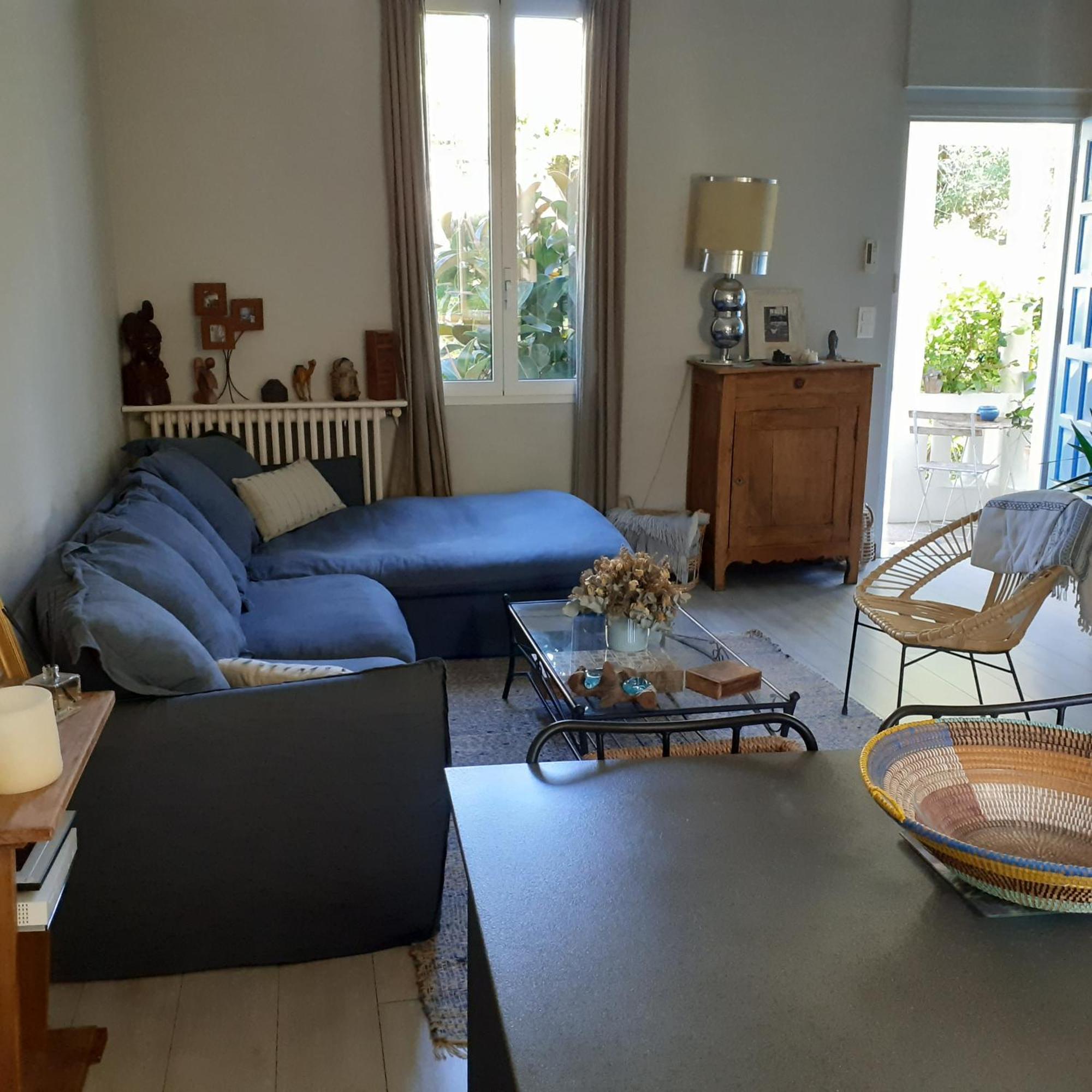 Au Fil De L Eau Villa Кан Екстериор снимка