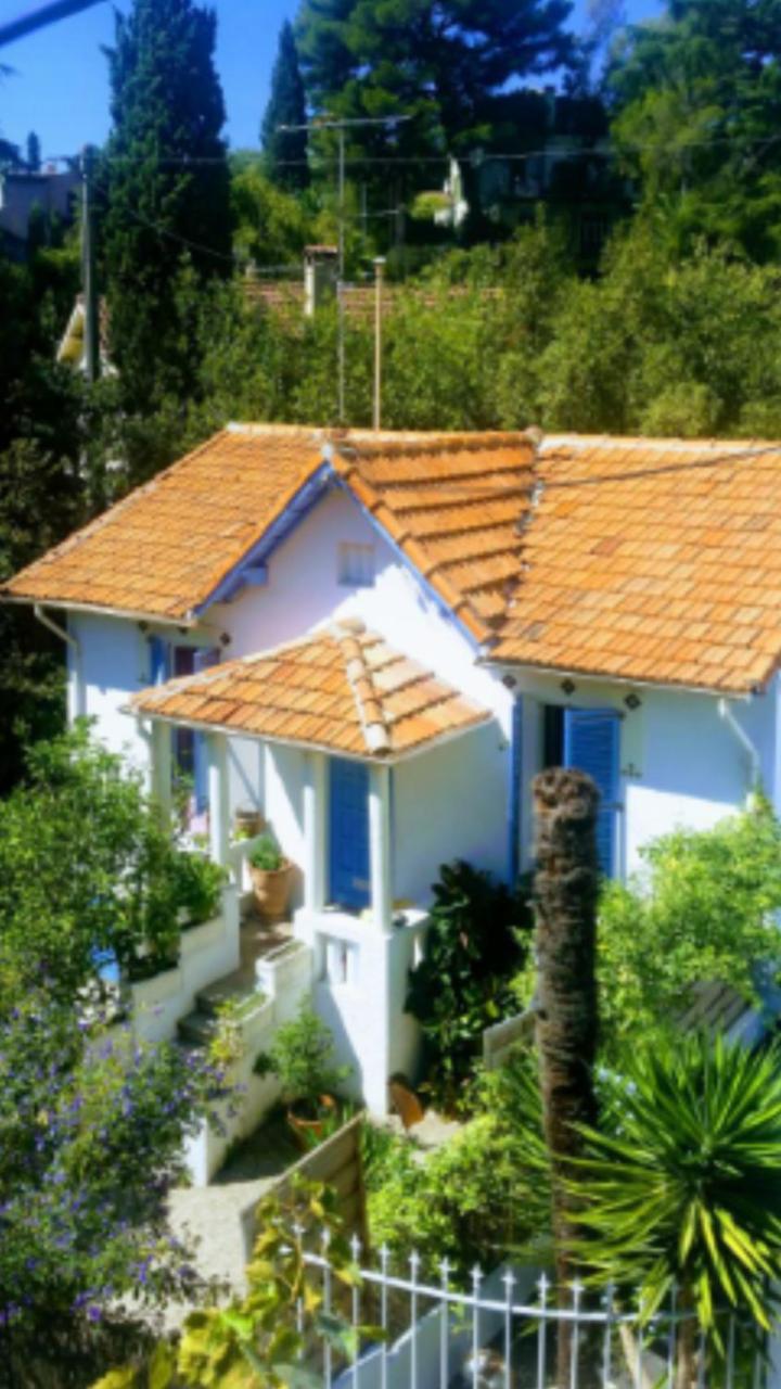 Au Fil De L Eau Villa Кан Екстериор снимка