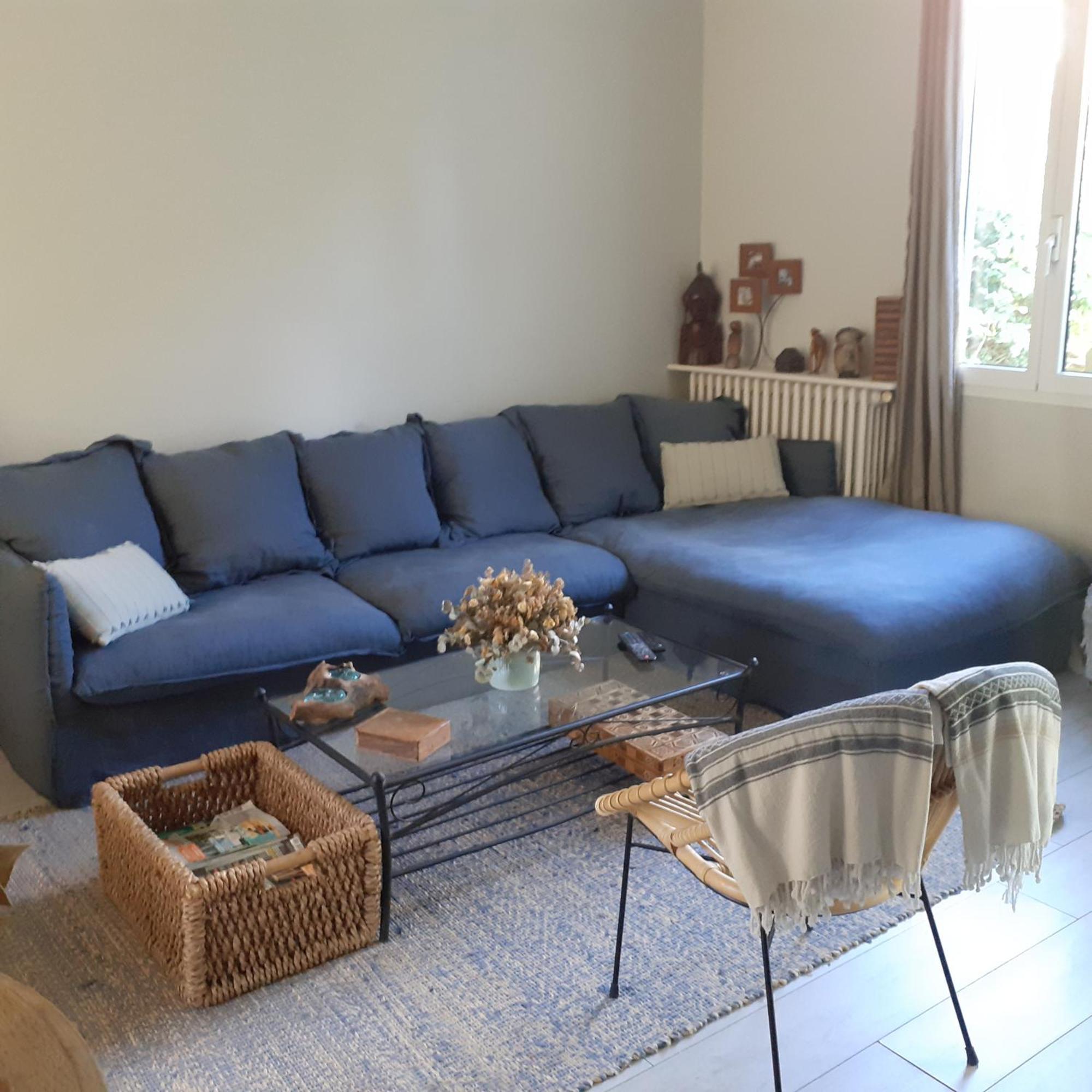 Au Fil De L Eau Villa Кан Екстериор снимка