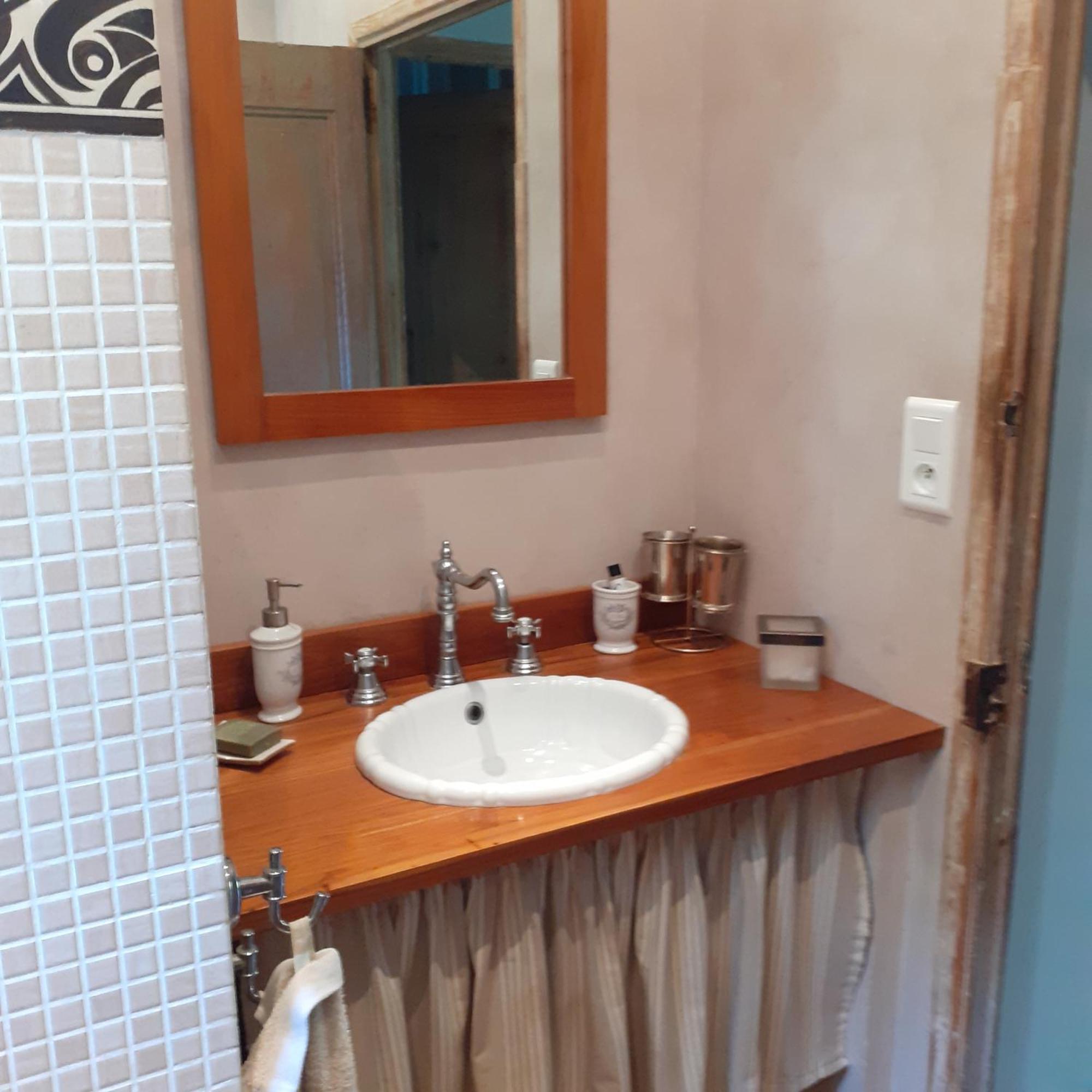Au Fil De L Eau Villa Кан Екстериор снимка