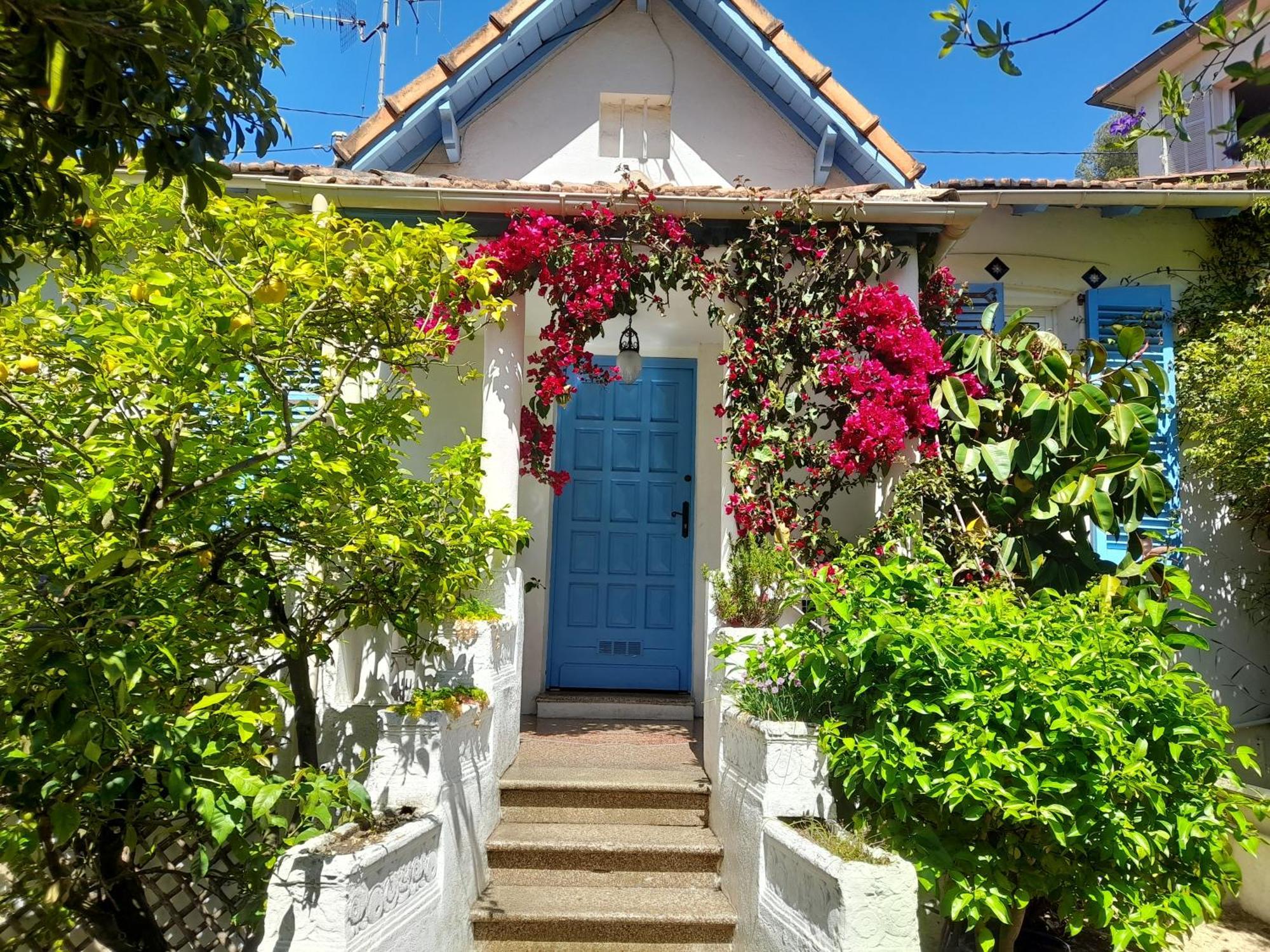 Au Fil De L Eau Villa Кан Екстериор снимка