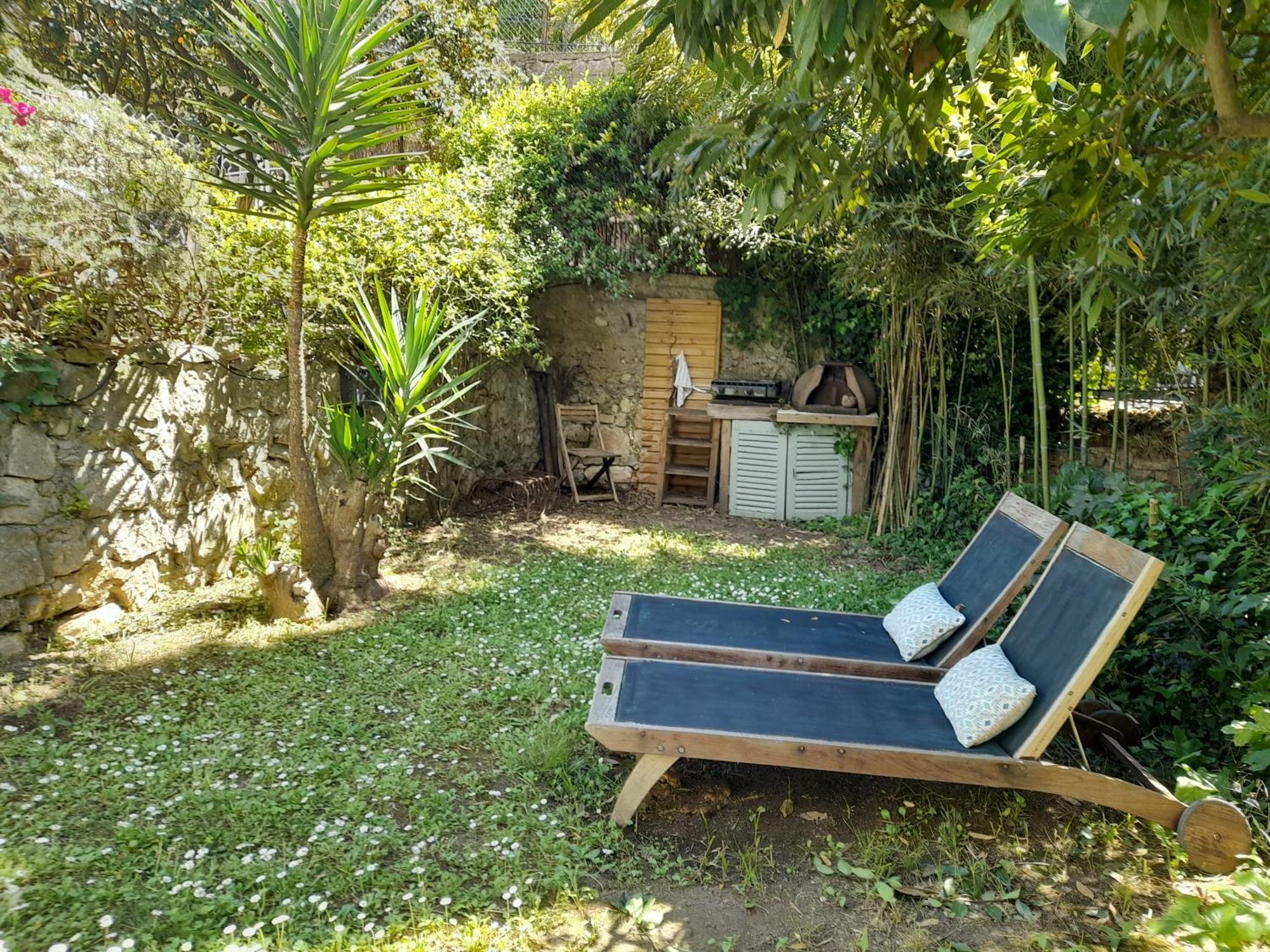 Au Fil De L Eau Villa Кан Екстериор снимка